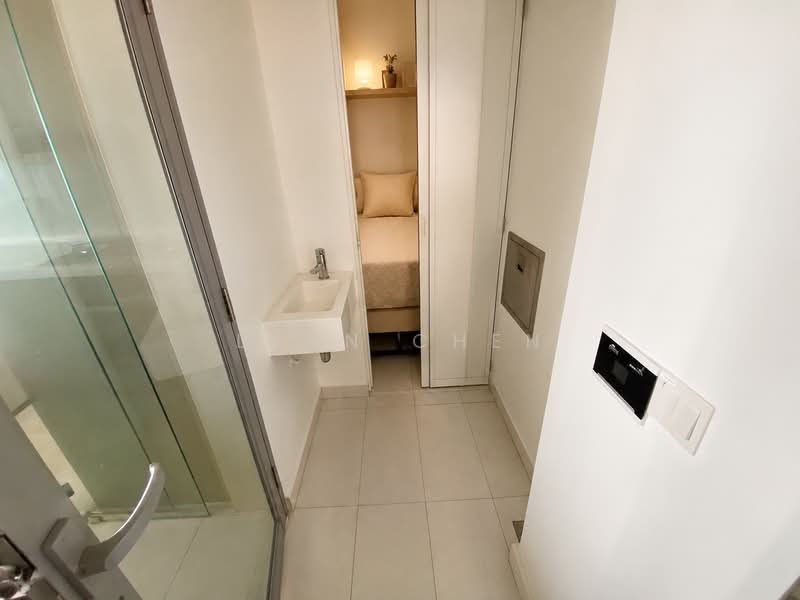 Centro Residences — photo 9