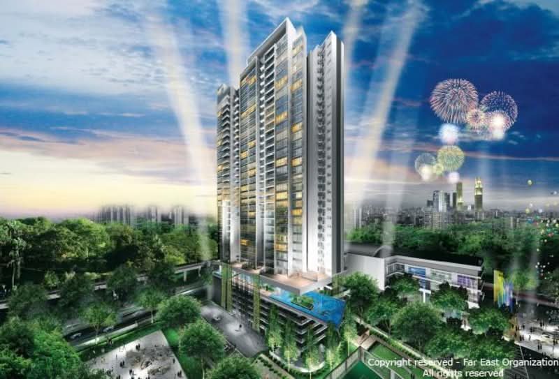 Centro Residences — photo 11
