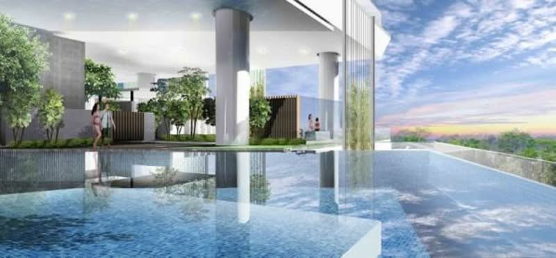 Centro Residences — photo 12