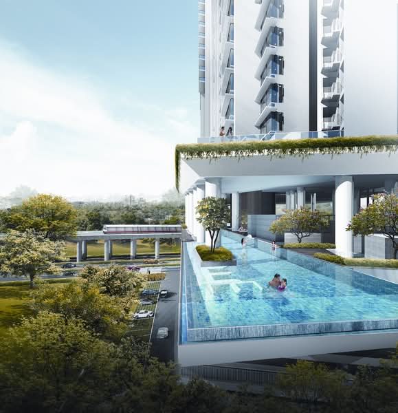 Centro Residences — photo 13