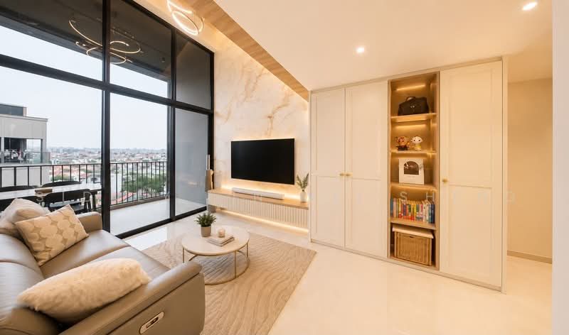 The Florence Residences — photo 3