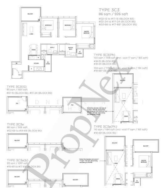 The Florence Residences — photo 16