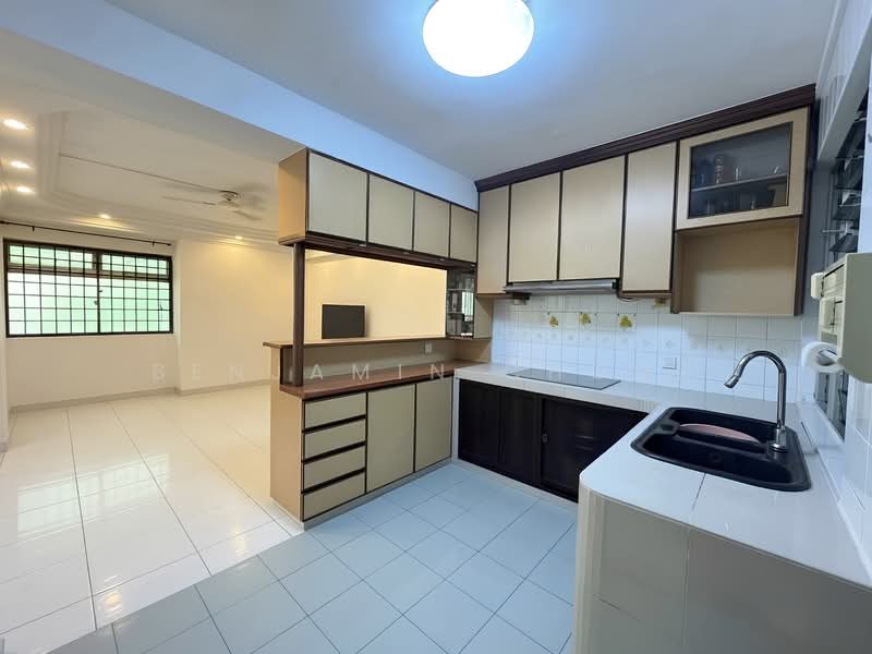 347 Tampines Street 33 — photo 4