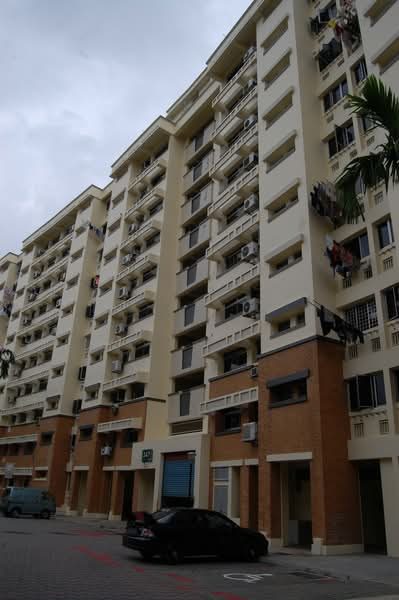 347 Tampines Street 33 — photo 9