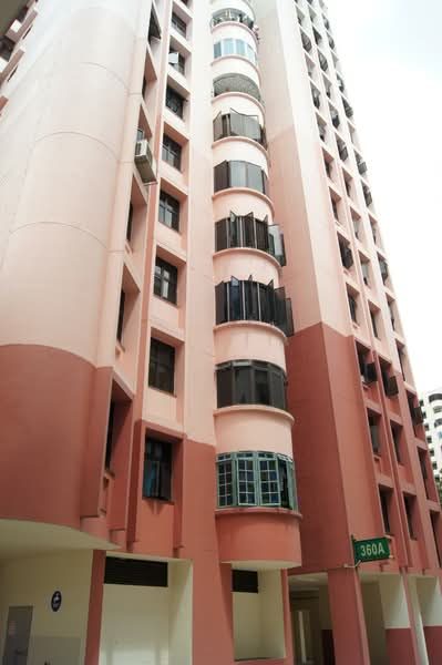 360A Admiralty Drive — photo 7