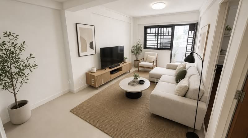 76 Lorong Limau — photo 1