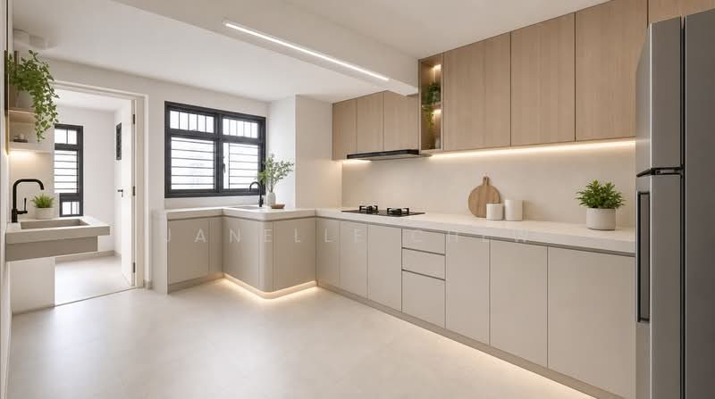 76 Lorong Limau — photo 3