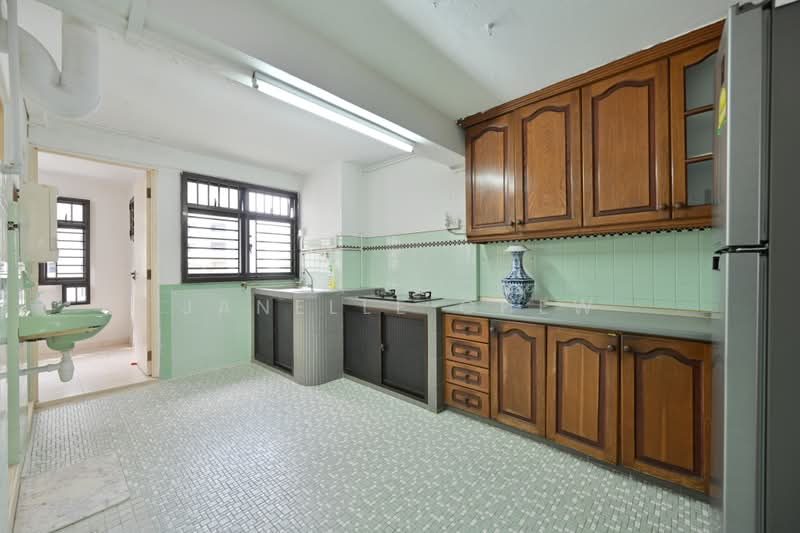 76 Lorong Limau — photo 4
