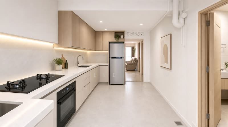76 Lorong Limau — photo 5