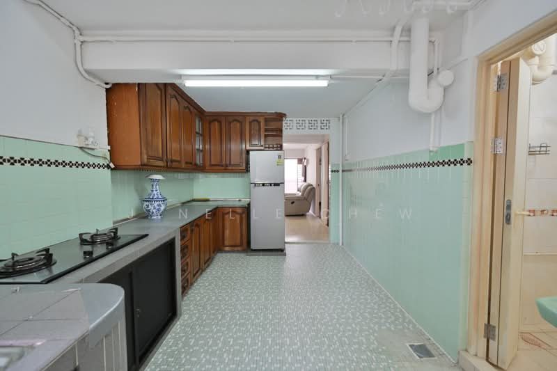 76 Lorong Limau — photo 6