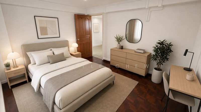 76 Lorong Limau — photo 7