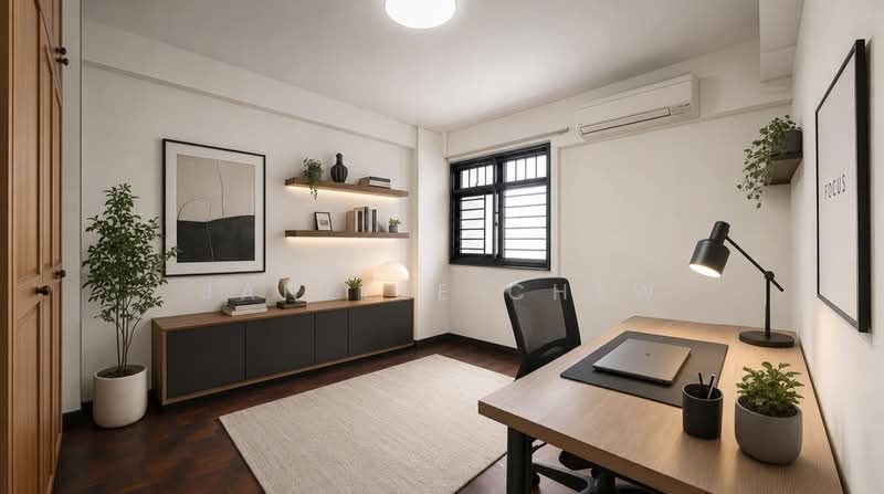 76 Lorong Limau — photo 9