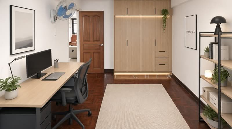 76 Lorong Limau — photo 11