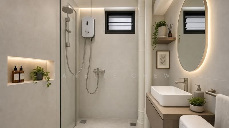 76 Lorong Limau — photo 13