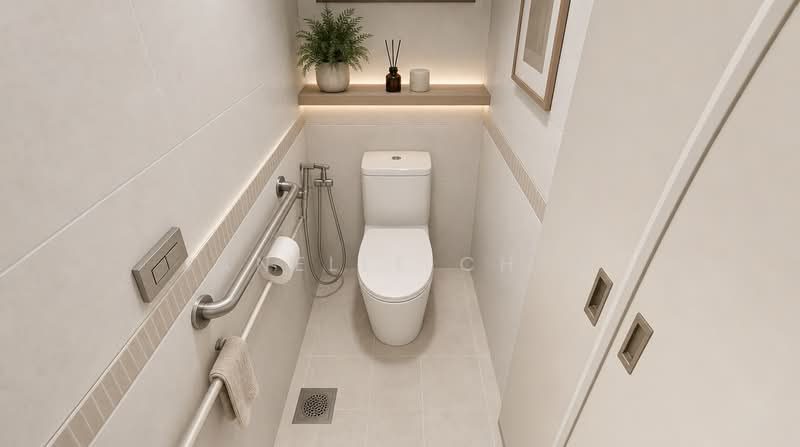 76 Lorong Limau — photo 15