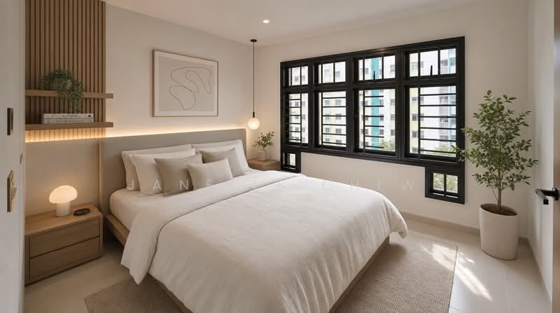 76 Lorong Limau — photo 17