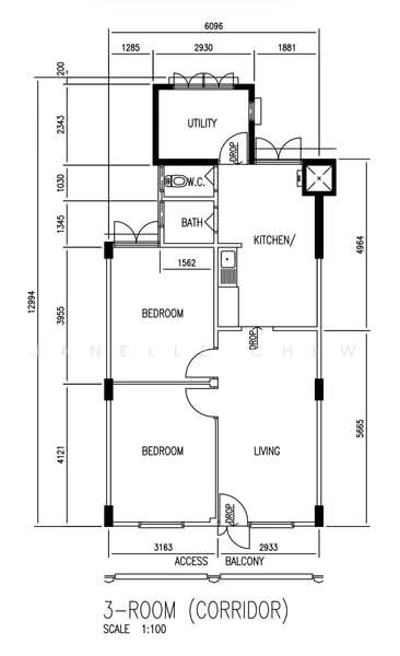 76 Lorong Limau — photo 19