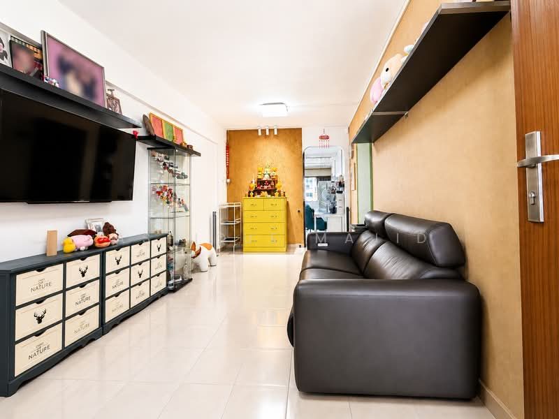 826 Tampines Street 81 — photo 1