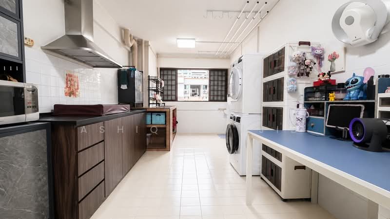 826 Tampines Street 81 — photo 4
