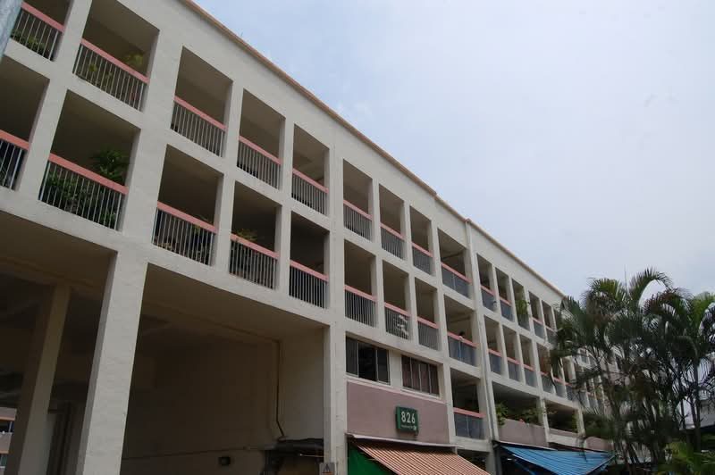826 Tampines Street 81 — photo 11