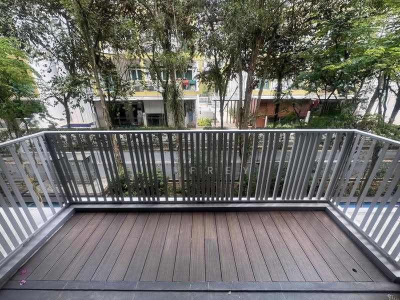 Rosewood Suites — photo 2