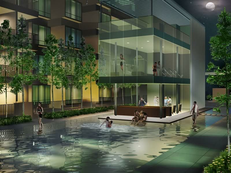Rosewood Suites — photo 11