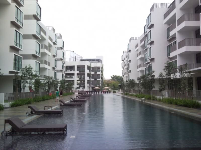 Rosewood Suites — photo 17