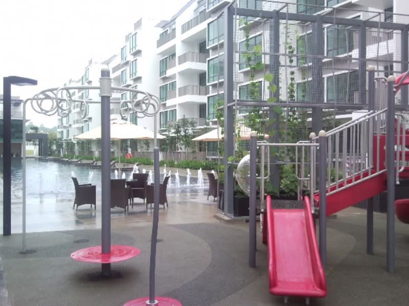 Rosewood Suites — photo 18