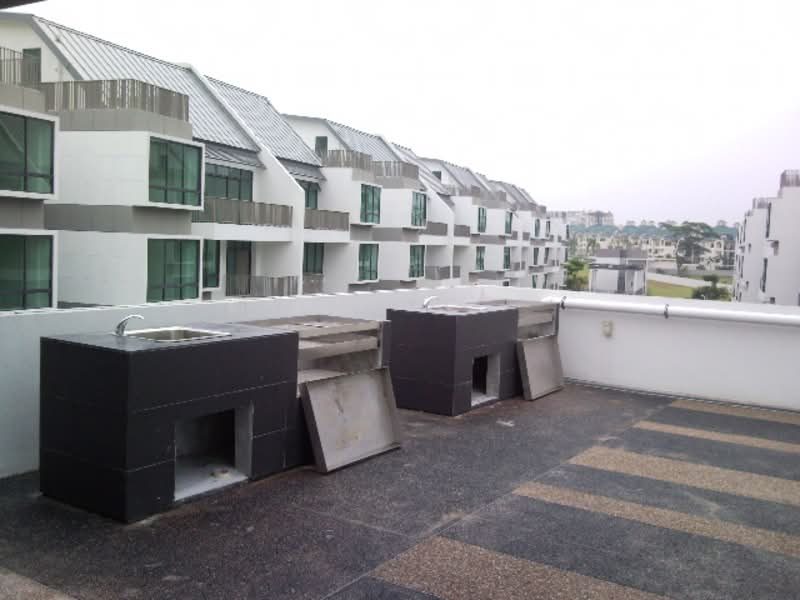 Rosewood Suites — photo 19