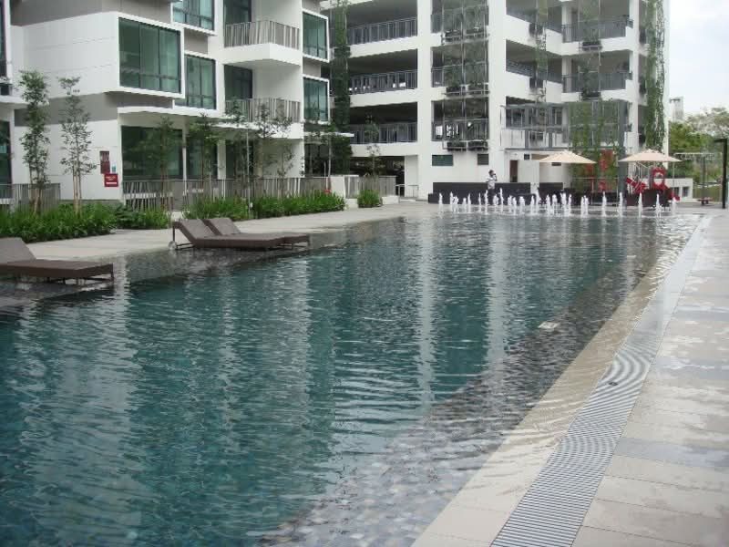 Rosewood Suites — photo 21