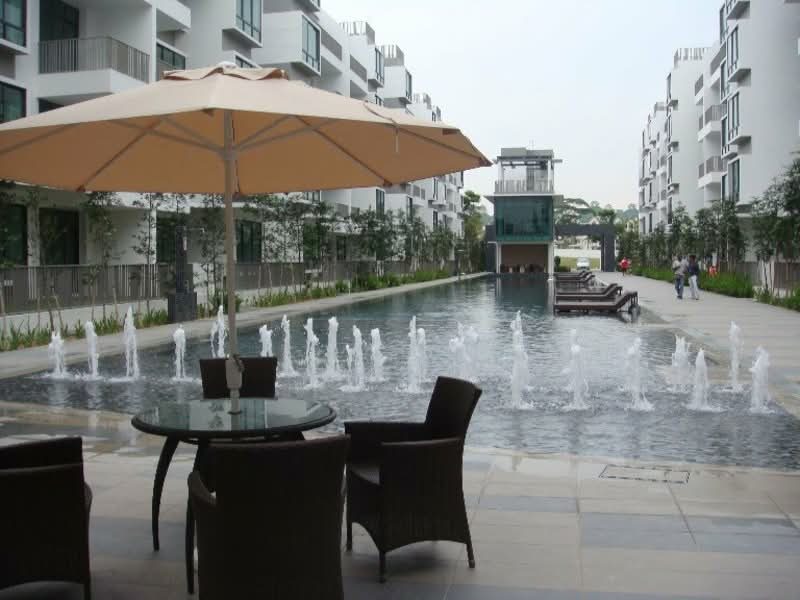 Rosewood Suites — photo 22
