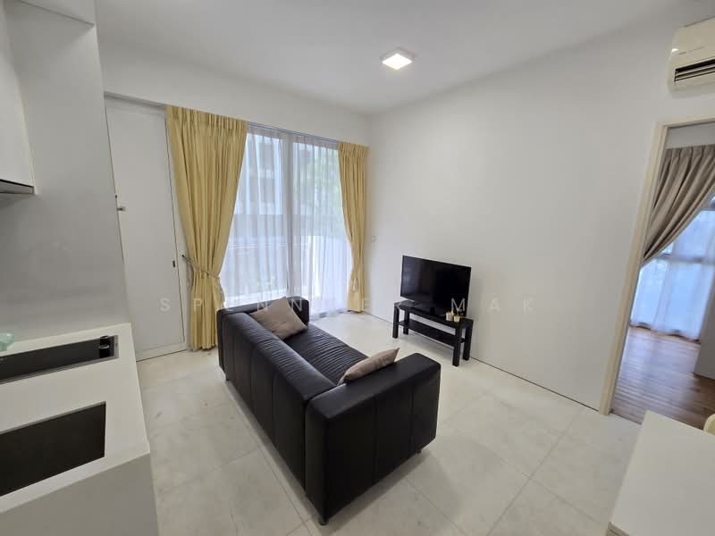 Suites @ Newton — photo 1