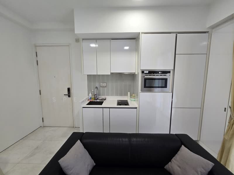 Suites @ Newton — photo 3