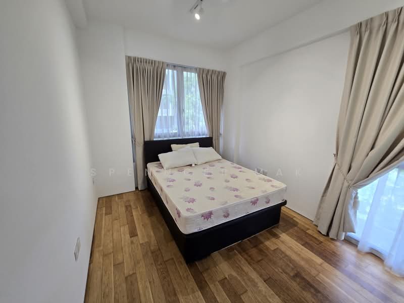 Suites @ Newton — photo 4