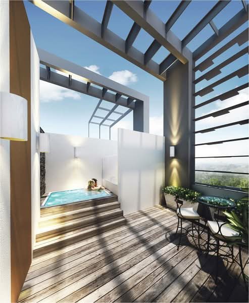 Suites @ Newton — photo 9