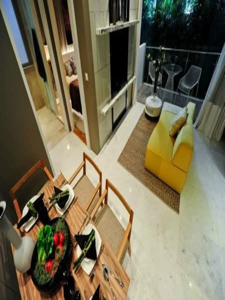 Suites @ Newton — photo 12