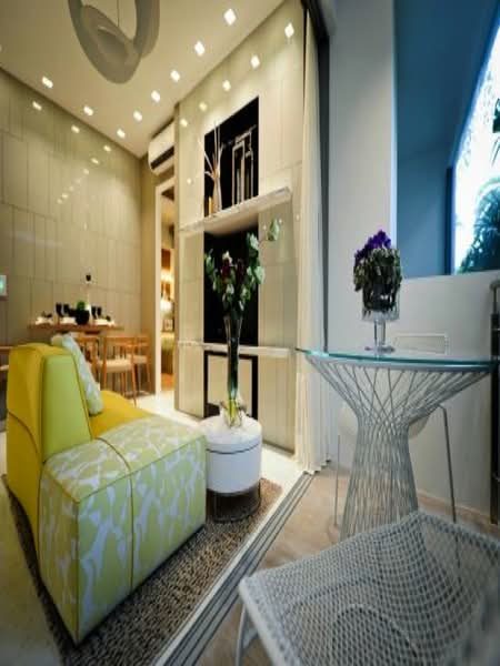 Suites @ Newton — photo 13