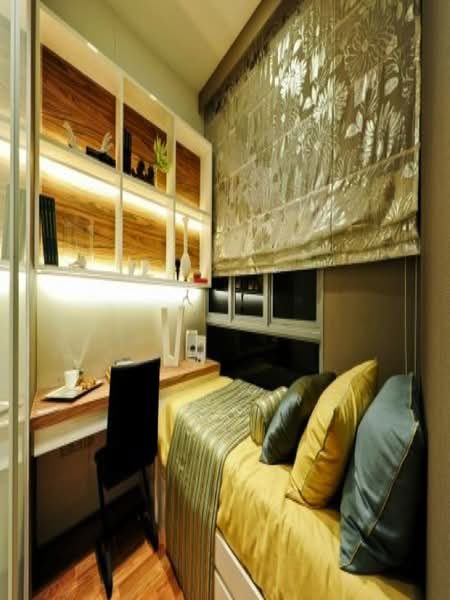 Suites @ Newton — photo 17