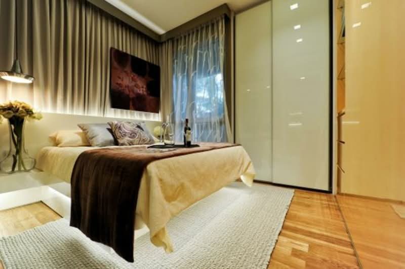 Suites @ Newton — photo 22