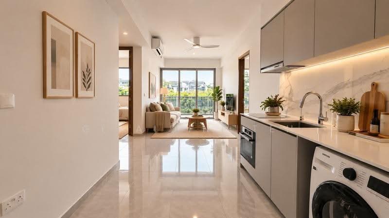 Grand Dunman — photo 1