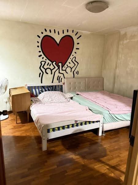 272D Jurong West Street 24 — photo 1