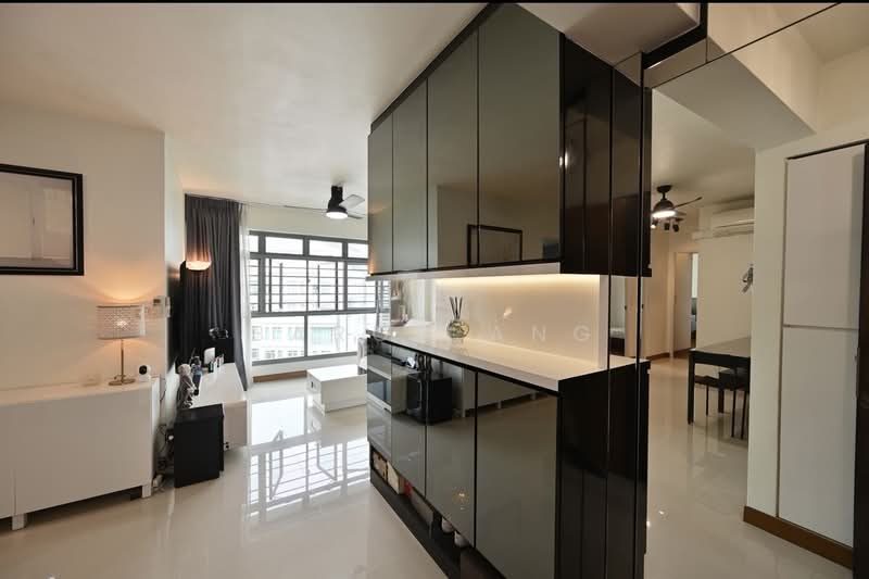 316A Punggol Way — photo 1