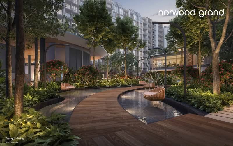 Norwood Grand — photo 9