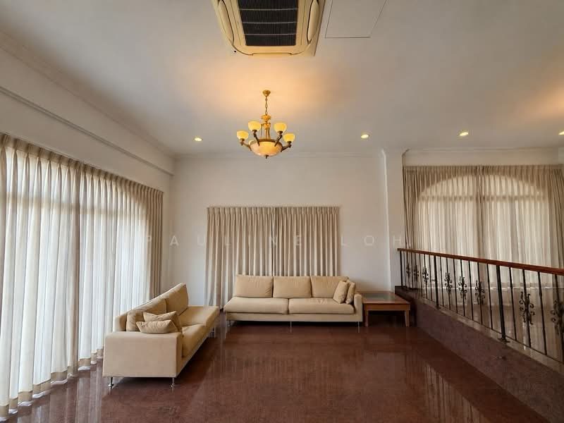 Thomson Hill Estate