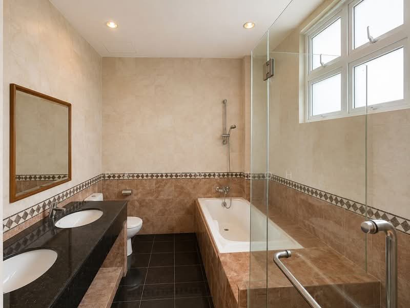 Thomson Hill Estate — photo 9