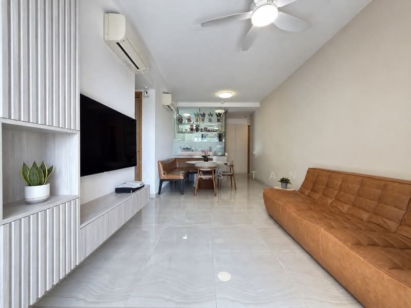High Park Residences — photo 3