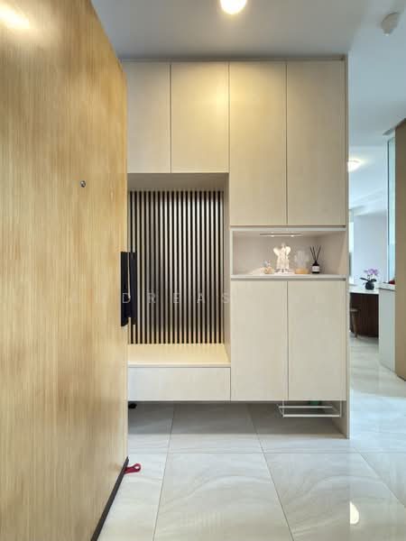 High Park Residences — photo 8