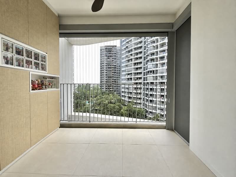 High Park Residences — photo 9