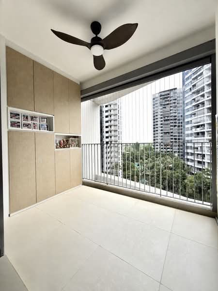High Park Residences — photo 10
