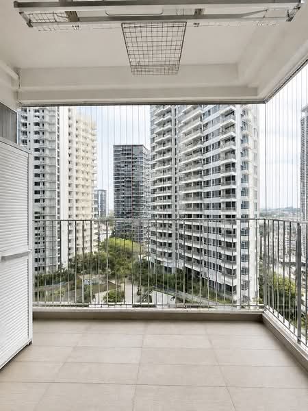 High Park Residences — photo 14
